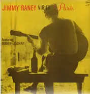 Jimmy Raney - Jimmy Raney Visits Paris