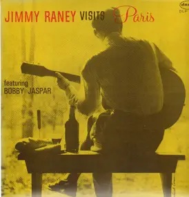 Jimmy Raney - Jimmy Raney Visits Paris