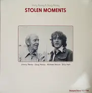 Jimmy Raney & Doug Raney - Stolen Moments