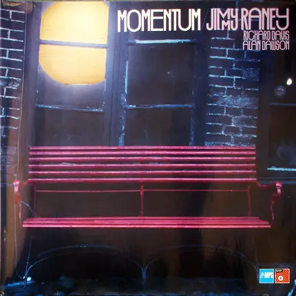 Jimmy Raney / Richard Davis / Alan Dawson - Momentum