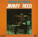 LP - Jimmy Reed - Wailin' The Blues