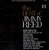 LP - Jimmy Reed - The Best Of Jimmy Reed