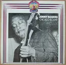 LP - Jimmy Rogers - Chicago Bound