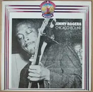 Jimmy Rogers - Chicago Bound