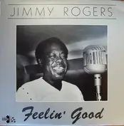 Jimmy Rogers