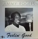 LP - Jimmy Rogers - Feelin' Good
