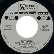 Jimmy Roselli - Buon Natale (Means Merry Christmas To You)