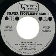 Jimmy Roselli - Buon Natale (Means Merry Christmas To You)