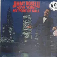 Jimmy Roselli - New York: My Port Of Call