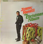 Jimmy Roselli - The Christmas Album