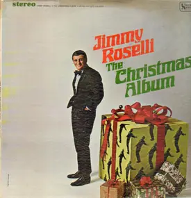 jimmy roselli - The Christmas Album