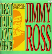 Jimmy Ross