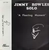 LP - Jimmy Rowles - A Fleeting Moment