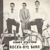 Jimmy Stayton - You're Gonna Treat Me Right / Hot Hot Mamma