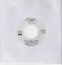 7inch Vinyl Single - Jimmy Stevens - High Heel Blues