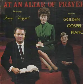 Jimmy Swaggart - At An Altar Of Prayer