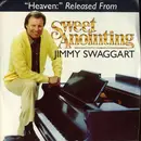 7inch Vinyl Single - Jimmy Swaggart - Heaven