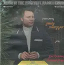LP - Jimmy Swaggart - Jesus Is The Sweetest Name I Know