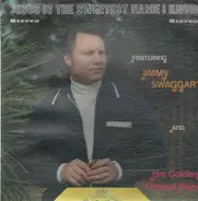 Jimmy Swaggart - Jesus Is The Sweetest Name I Know