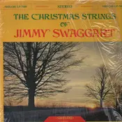 Jimmy Swaggart - The Christmas Strings Of Jimmy Swaggart