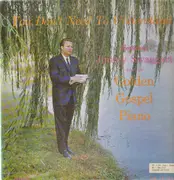 LP - Jimmy Swaggart - You Don't Need To Understand