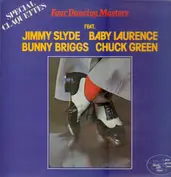 Jimmy Slyde