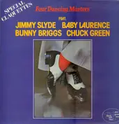 Jimmy Slyde