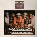 LP - Jimmy Smith - Off The Top