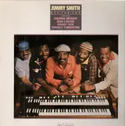LP - Jimmy Smith - Off The Top