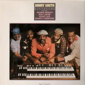 Jimmy Smith - Off The Top