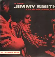 Jimmy Smith - At Club 'Baby Grand' Wilmington, Delaware