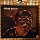 Double LP - Jimmy Smith - A Walk On The Wild Side