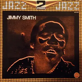 Jimmy Smith - A Walk On The Wild Side