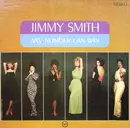 LP - Jimmy Smith - Any Number Can Win