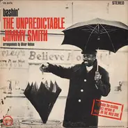 Jimmy Smith - Bashin'