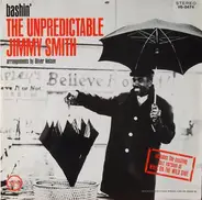 Jimmy Smith - Bashin'