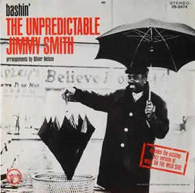 Jimmy Smith - Bashin'