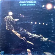 Jimmy Smith - Bluesmith