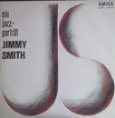 LP - Jimmy Smith - Ein Jazz-Porträt - Red labels
