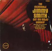 Jimmy Smith - Got my mojo workin'