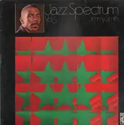 LP - Jimmy Smith - Jazz Spectrum Vol. 5