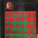 LP - Jimmy Smith - Jazz Spectrum Vol. 5