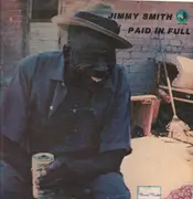 LP - Jimmy Smith - Paid In Full - QUAD SOUND