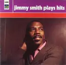 LP - Jimmy Smith - Plays Hits