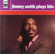 LP - Jimmy Smith - Plays Hits