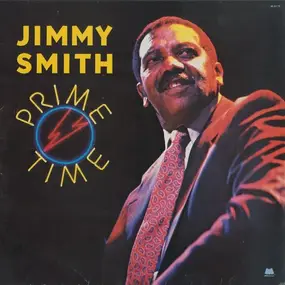 Jimmy Smith - Prime Time