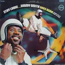 LP - Jimmy Smith - Stay Loose