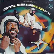 LP - Jimmy Smith - Stay Loose