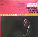 LP - Jimmy Smith - Swings Along With Stranger In Paradise