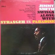 Jimmy Smith - Swings Along With Stranger In Paradise